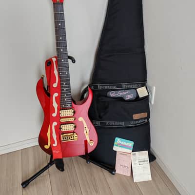 Ibanez PGM400 Paul Gilbert Signature | Reverb