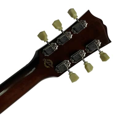 Gibson Tim Christensen 1967 Southern Jumbo Signature 2016 image 6