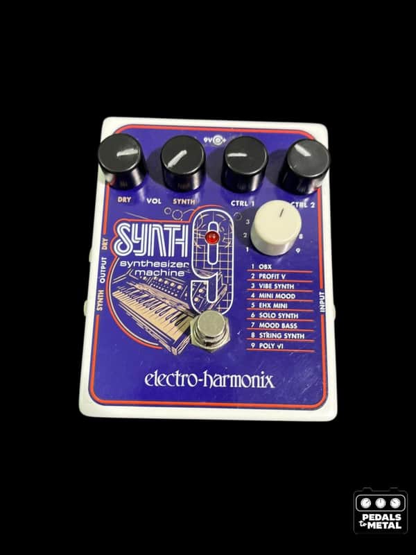 Electro-Harmonix Synth9 -x21184 image 1