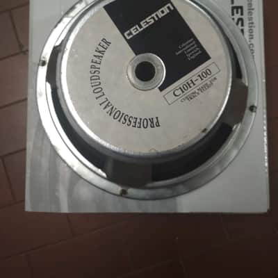 Celestion C10H - 100 - 8 ohm Trace Elliot 90s image 1
