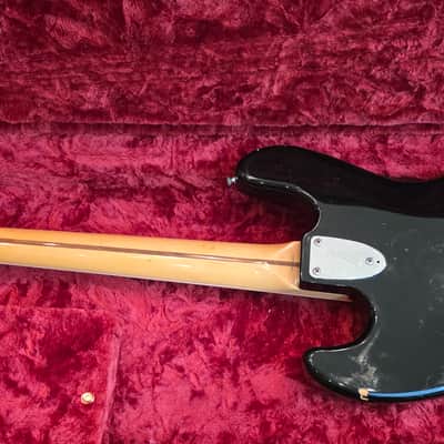 Fender JB-75 Jazz Bass Reissue MIJ image 9