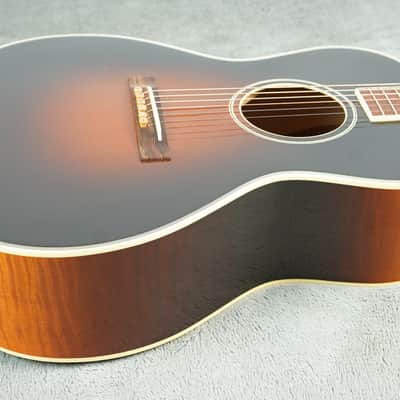 2004 Gibson Nick Lucas Historic Reissue + OHSC image 12