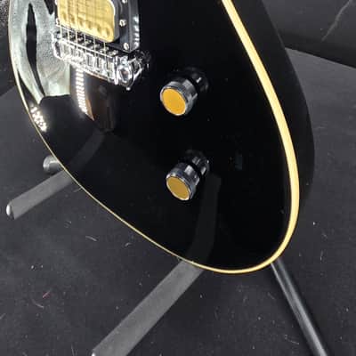 Gretsch Streamliner™ Jet™ 1 Pickup, Laurel Fingerboard, Jet Black image 3