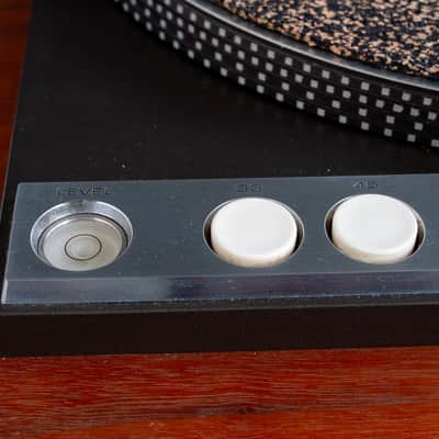 Turntable Pioneer PL 61, Fully Serviced image 14