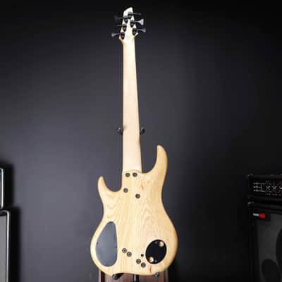 Dingwall Z3 6 String Bass Natural image 7