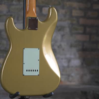 Del-Tone 60s S-Style Light Aging - Gold image 14