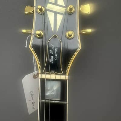 Gibson Les Paul Custom Shop 1981 image 5