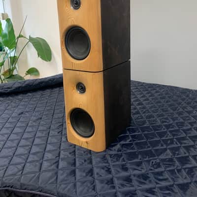 Isobaric Studio Monitor 55 (Yamaha HS5 dimension ) image 15