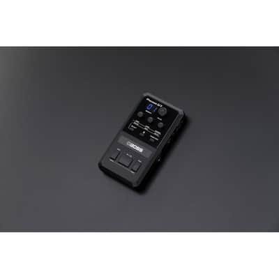 Boss Pocket GT Effects Processor Black image 6