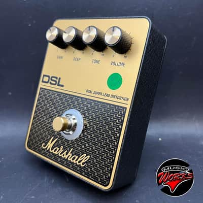 Marshall   DS L Pedal image 3