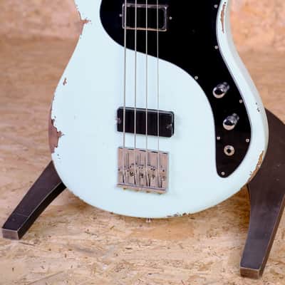 WILD CUSTOMS BARON BASS image 4