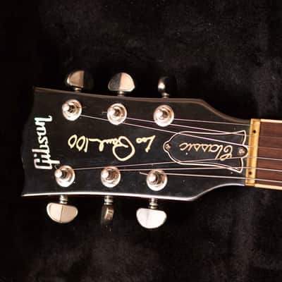 Gibson Les Paul Classic 2015 - Heritage Cherry Sunburst image 13