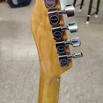 Fender Bullet S-2, USA, One Owner Maple Fretboard 1983 - Red image 6