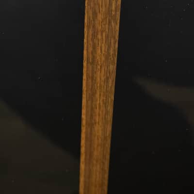 Archive Series Theodore Prototype #1 Electric Guitar - Ebony image 15
