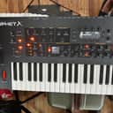 Sequential Prophet X 61-Key 16-Voice Polyphonic Synthesizer 2018 - Present - Black