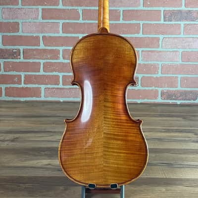 Yamaha AV20-44SG 4/4 Size Intermediate Violin Outfit image 12