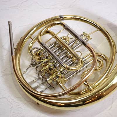 YAMAHA Yamaha YHR-321 B-flat French Horn [011926] (06/23) image 11