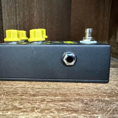 JHS Muffuletta Fuzz 2015 - 2020 - Black image 5