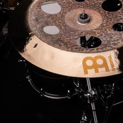 MEINL B18DUTRCH Byzance Dual Trash China 18 Zoll image 9