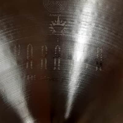 Sabian 14" Paragon Hi-Hat Cymbals image 5
