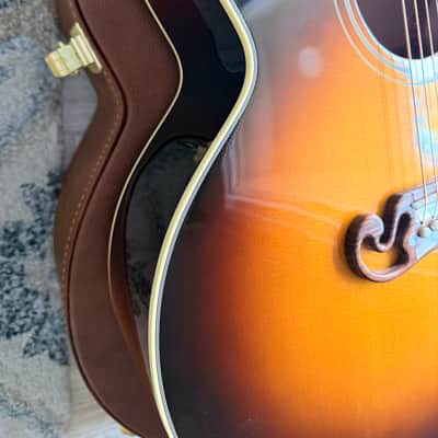 Gibson SJ-200 Original (2023) image 10