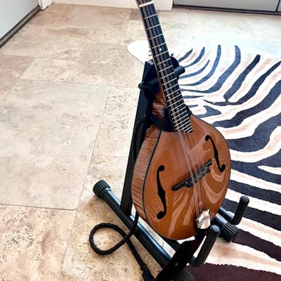 Collings MT-2 2020 - Honey Amber Fully Torrefied image 14