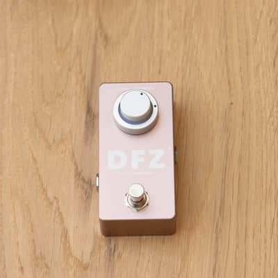 Darkglass Electronics Duality Dual Fuzz Engine V2 2022 - Present - Pink image 1