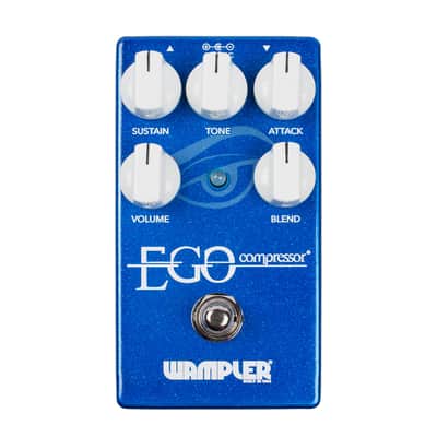Wampler Ego Compressor image 1