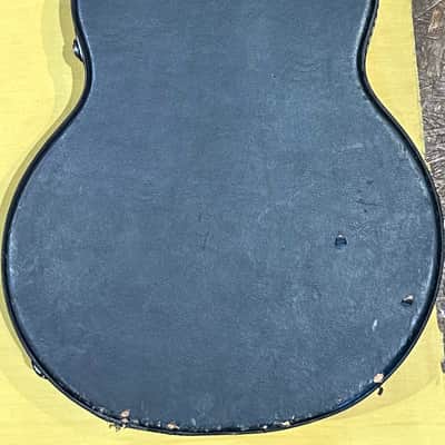 Tanglewood TWJ-F-E Java Solid Cedar/Amara/Spalted Mango Orchestra with Electronics 2010s - Natural Gloss image 6