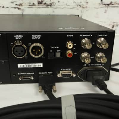 2013 Avid Pro Tools HD I/O 16x16 Digital Audio Interface image 9