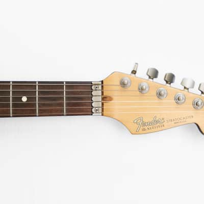 Fender Stratocaster Plus 1991 - Sunburst image 2