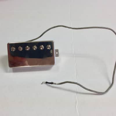 1992 Gibson Les Paul Classic Humbuckers Pickups image 4