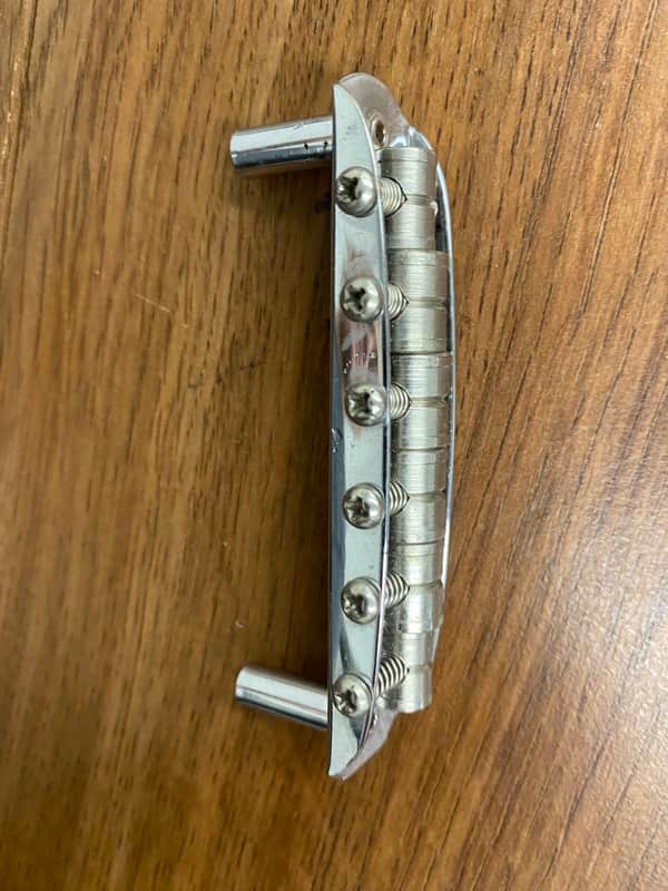 Fender Bridge image 1