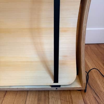 La Voix Du Luthier ‘La Voile’ Amplifier image 14