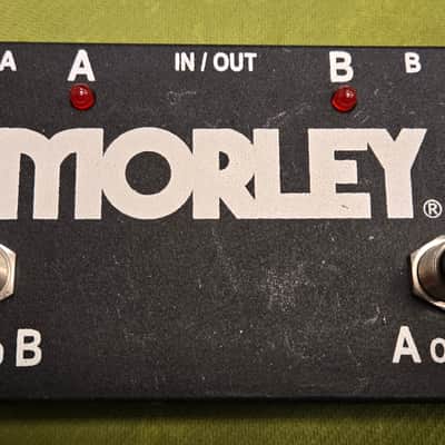 Morley ABY Switch image 1