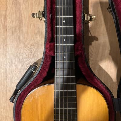 1920 Martin 0-18 Natural image 4