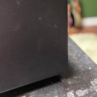 65 Amps Ventura Head 2010s - Black image 7