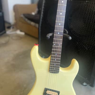 Kramer JK- Aged White image 8
