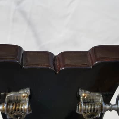 1976 Ibanez Artist 2606 Acoustic image 21