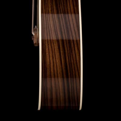 Taylor Gold Label 717e - Blacktop #75058 (NAMM 2026) image 7