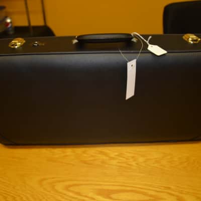 Oxford Alto Sax with case  -NEW image 7