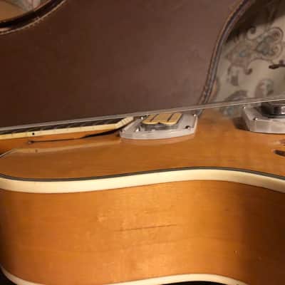 Harmony H62 Meteor Blonde image 23