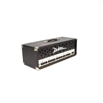 Diezel Herbert Owned by Billy Corgan image 3