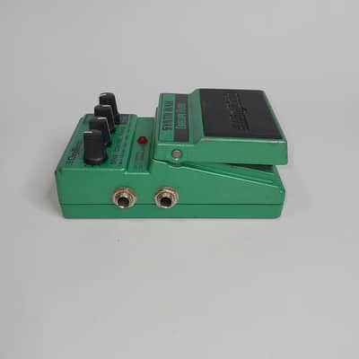 DigiTech X-Series Synth Wah Envelope Filter image 4