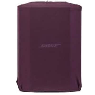 BOSE S1 PRO PLAY THROUGH cover S1 RED image 8