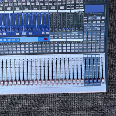 PreSonus StudioLive 32.4.2AI 32-Channel Digital Mixer Tested w/ Manuals image 3