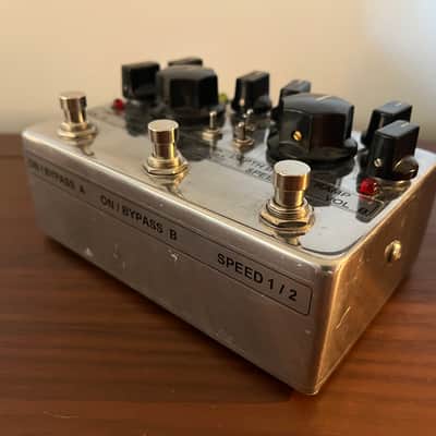 Toneczar Stereo Powerglide 2018 - Polished Box image 5