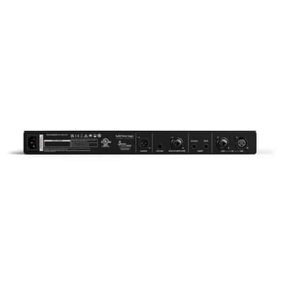 SSL Solid State Logic Super 9000 - Channel strip image 4