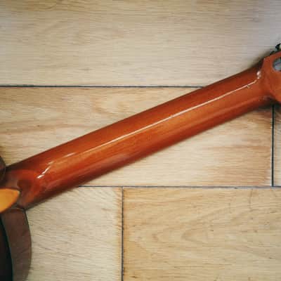 1970s Yamaha G-60A – Made in Japan | Vintage Classical Tone | Nippon Gakki Craftsmanship image 23
