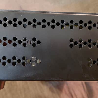 Peavey MiniMAX V2 600W Lightweight Bass Head Amp image 3